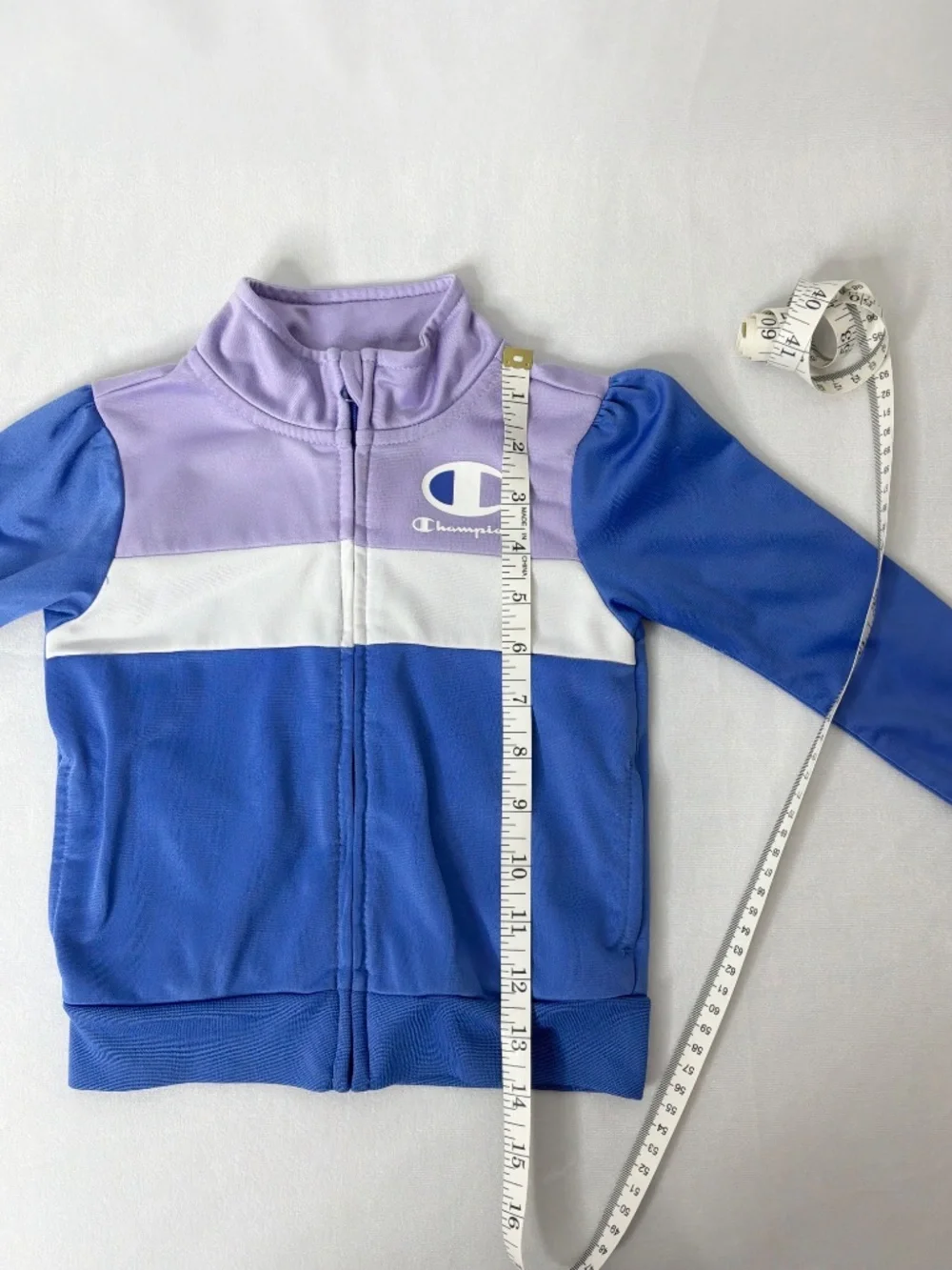 Champion Toddler Girls Athletic Set Size 3T